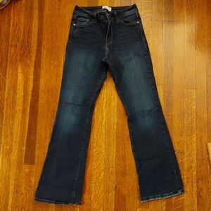 Fran Denim Ellen Jeans